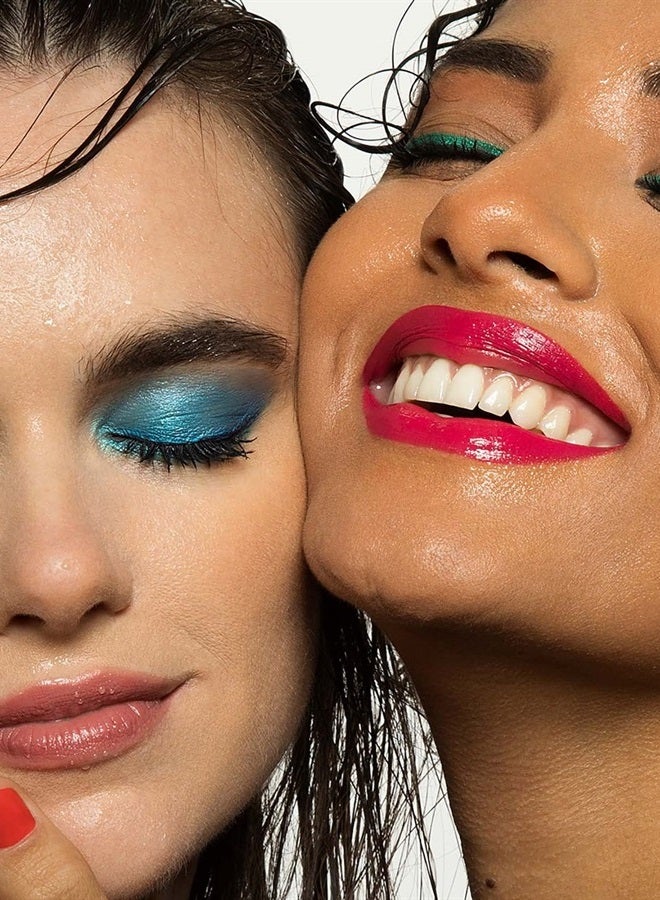 PUPA Milano Multiplay Eye Pencil - Multipurpose Pencil - Suitable For Sensitive Eyes - Soft And Smooth Texture - Paraben Free - Ophthalmologist Tested - Amazing Color - 58 Plastic Green - 0.04 Oz - Image 3