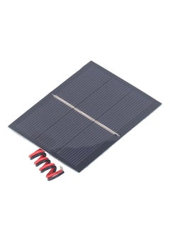 Thoraya 0.65W 1.5V Solar Panel Mini DIY Solar Epoxy Charger Kit with Wire for Portable Power Supply  - Image 3
