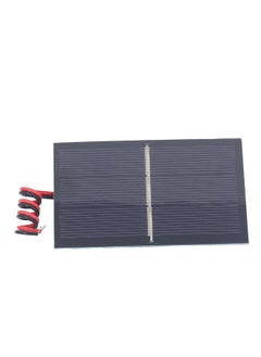 Thoraya 0.65W 1.5V Solar Panel Mini DIY Solar Epoxy Charger Kit with Wire for Portable Power Supply  - Image 2