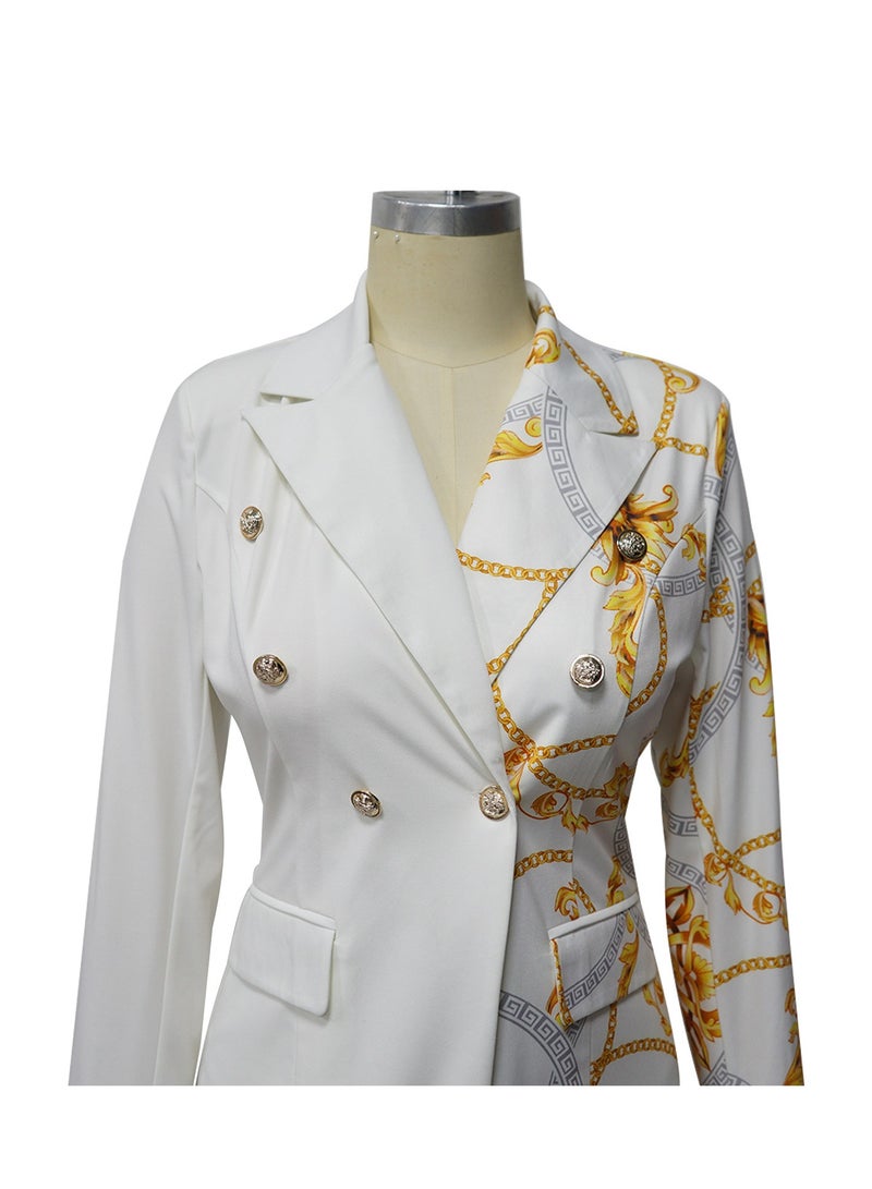 Shougu New Casual And Fashionable Women's Suit Set  - Image 3