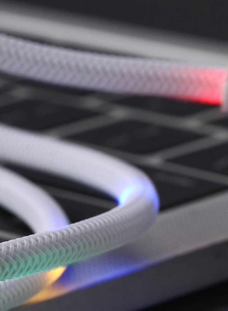 ويكومي كبل شحن WDC-076i - Image 1