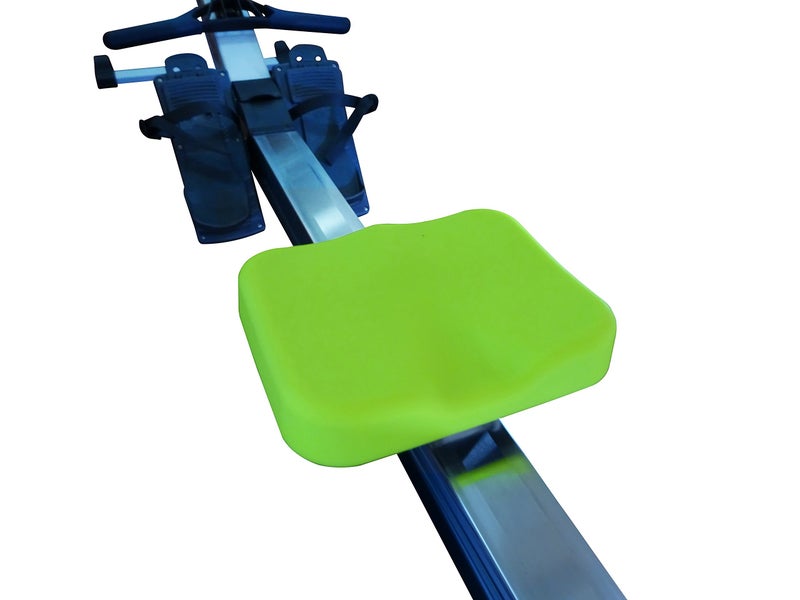 Vapor Fitness Silicone Rowing Machine Seat Cover Compatible with The Concept 2 Rowing Machine - Rowing Machine Cushion Alternative - Rower Accessories - Image 1