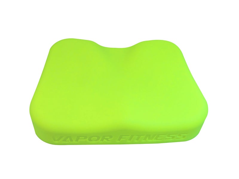 Vapor Fitness Silicone Rowing Machine Seat Cover Compatible with The Concept 2 Rowing Machine - Rowing Machine Cushion Alternative - Rower Accessories - Image 3