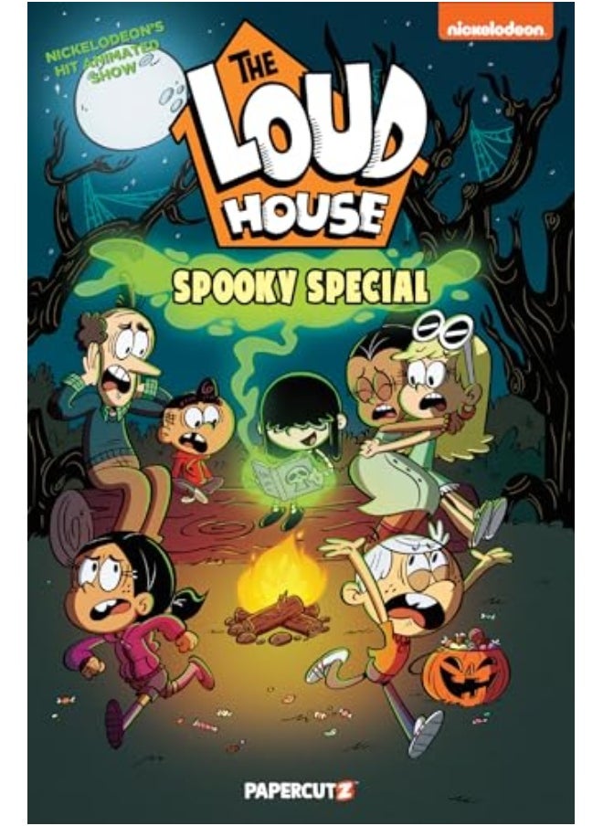 The Loud House Spooky Special - pzsku/ZC70F459501FFF22642C9Z/45/_/1729593815/6bbdeeab-3bf4-4130-bca6-81919c3623e5