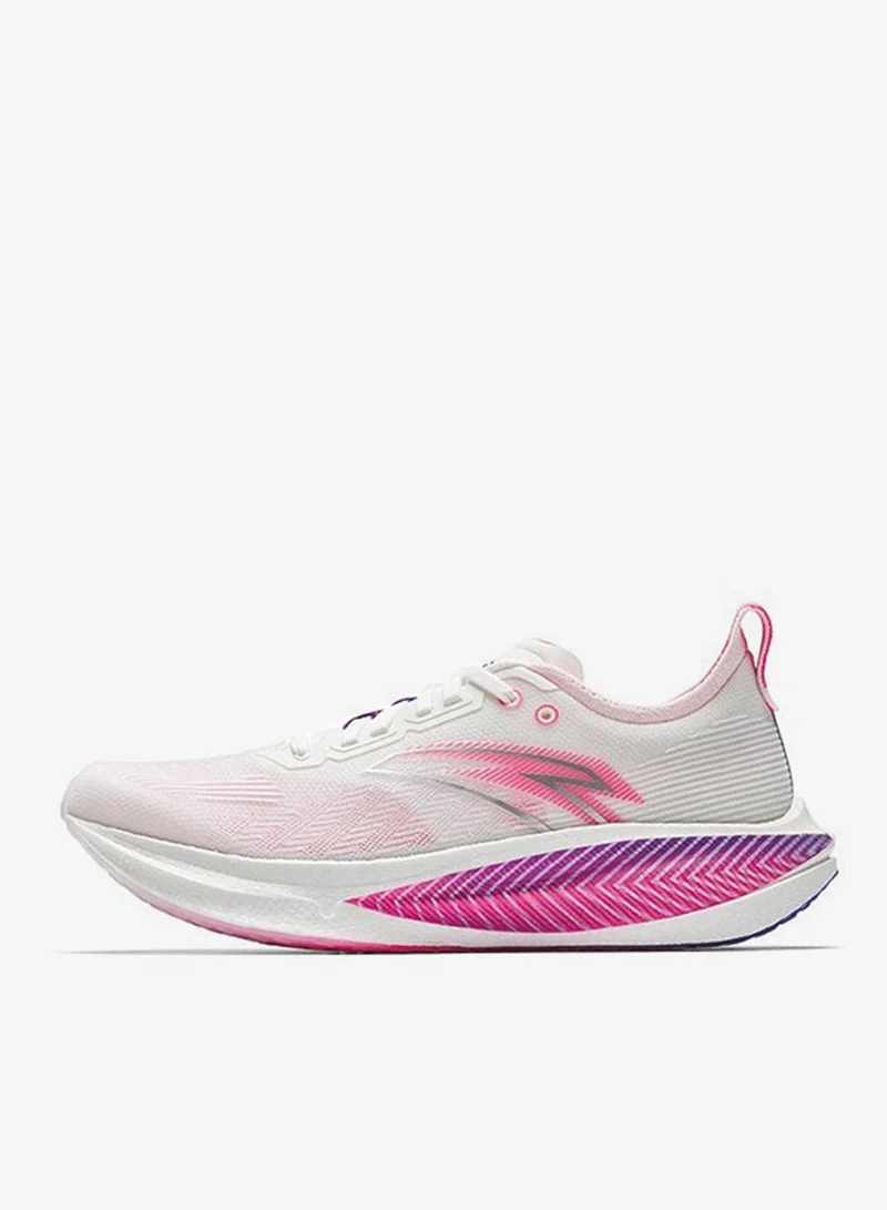 ANTA horsepower 2 Running Shoes White