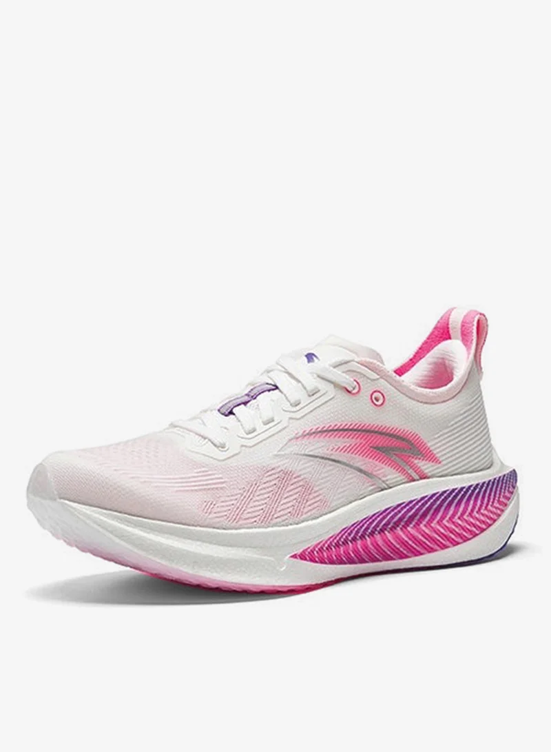 ANTA horsepower 2 Running Shoes White