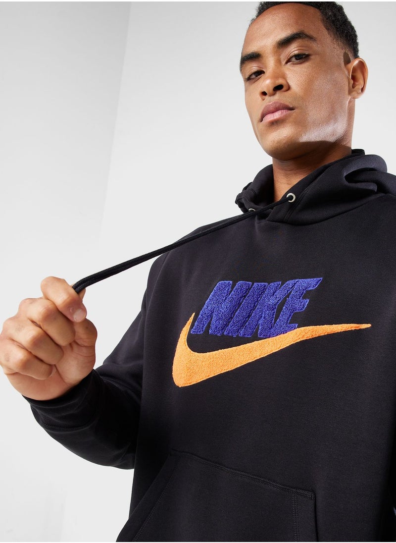 Nike - Club Basketball Stack Gx Pants - Image 1