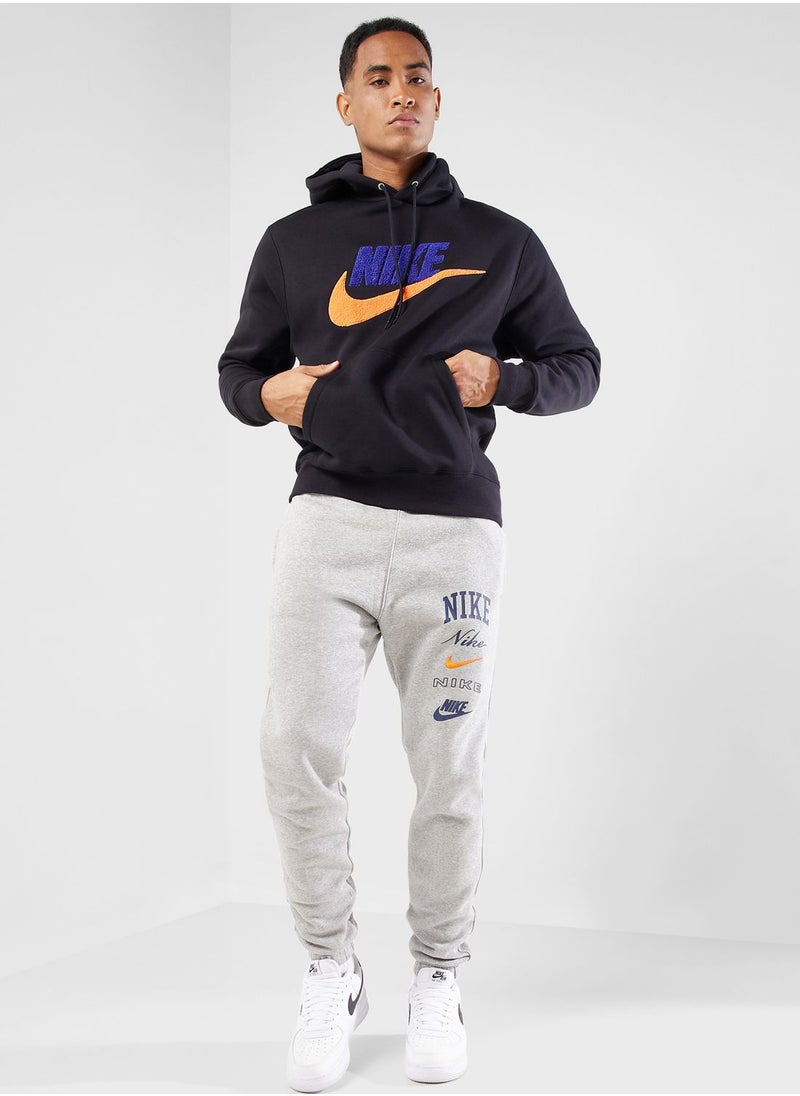 Nike - Club Basketball Stack Gx Pants - Image 1