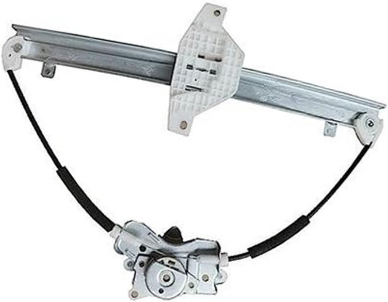 Wivplex Window Regulator Repair Kit for Hyundai and Kia - Image 1