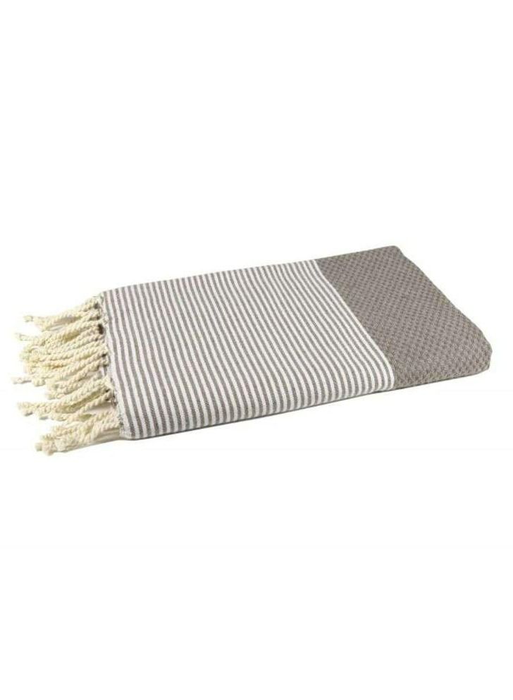 Beach Towel Foutas  - Image 2
