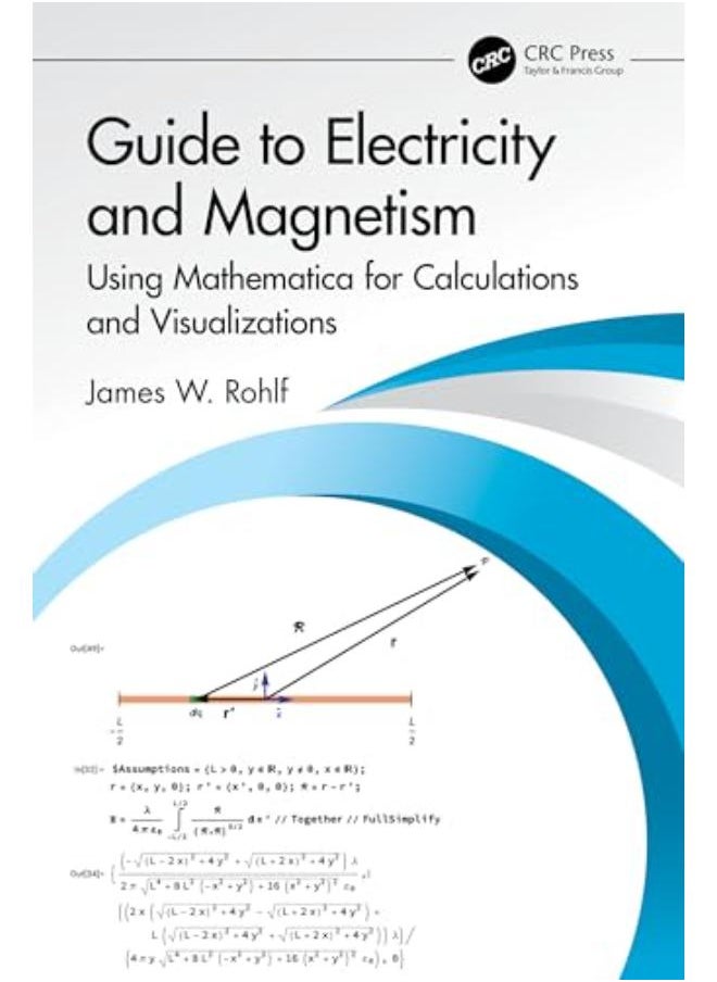 Guide to Electricity and Magnetism 