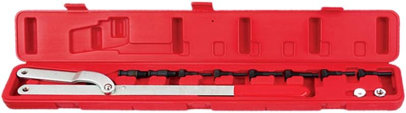 Alltooetools Universal Camshaft Pulley & Fan Clutch Removal Holder Set Clutch Alignment Tool - Image 1