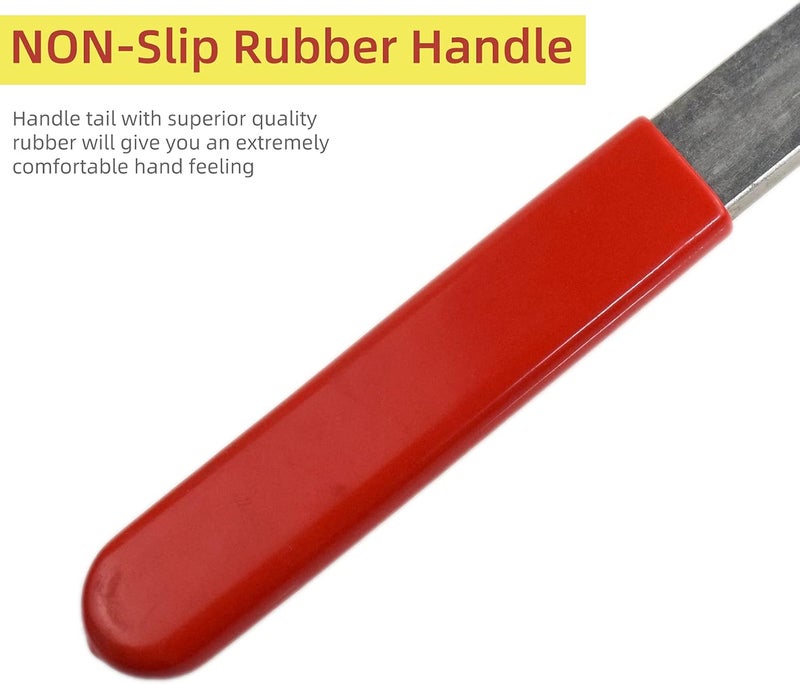 Alltooetools Universal Camshaft Pulley & Fan Clutch Removal Holder Set Clutch Alignment Tool - Image 5