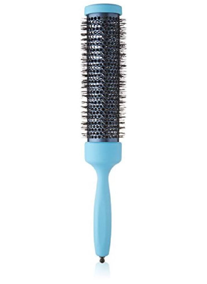 Creative Hair Brushes - Italian Azzurolong Barrel 775" 3Me41481 Black268 - Image 1