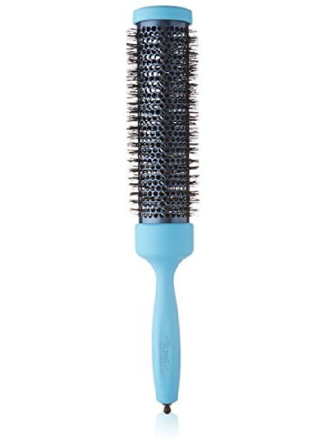 Creative Hair Brushes - Italian Azzurolong Barrel 775" 3Me41481 Black268 - Image 1