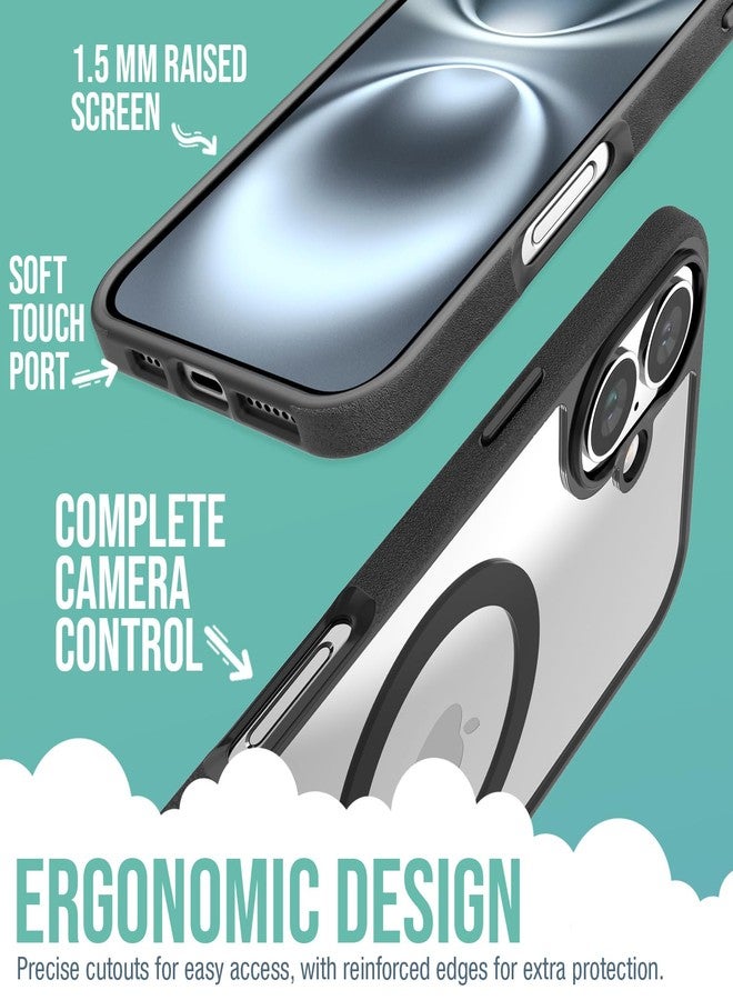 Smartish BG24P-CLEARBLACK Phone Case - Image 3