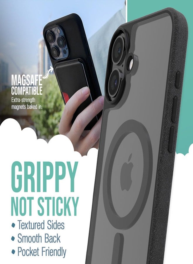 Smartish BG24P-CLEARBLACK Phone Case - Image 2