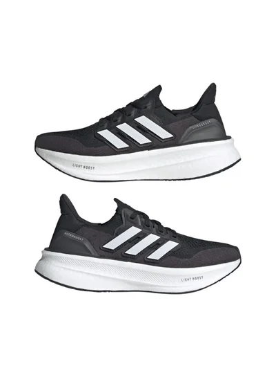 Adidas Adidas Ultraboost 5 W W Black Running Shoes For Women