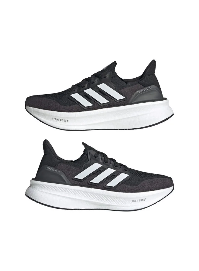 adidas Adidas Ultraboost 5 W W Black Running Shoes For Women