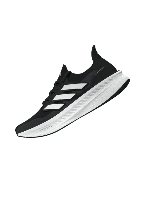 Adidas Ultraboost 5 W W Black Running Shoes For Women