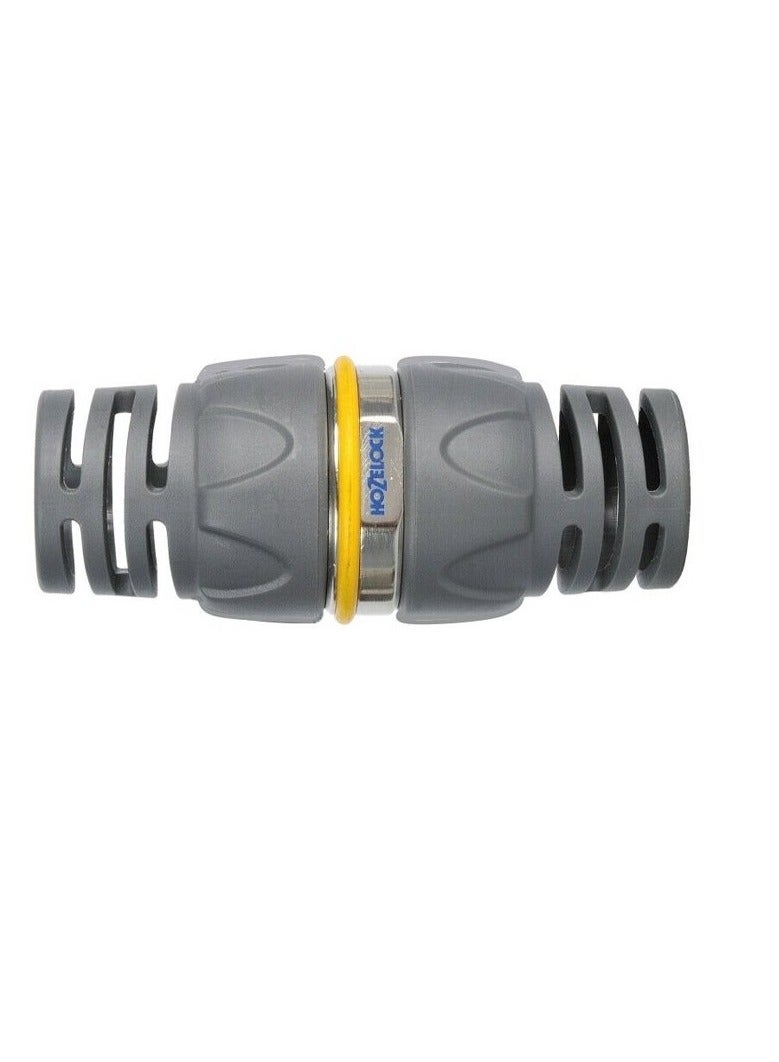 Hozelock Pro Metal 2047 Hose Repair Connector Pro