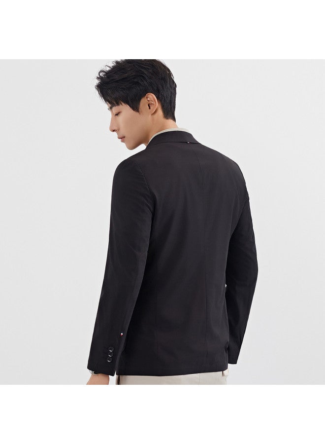 Fapai Autumn Casual Single-breasted Suit Jacket Comfortable Suit Top Men's Suit - Image 3