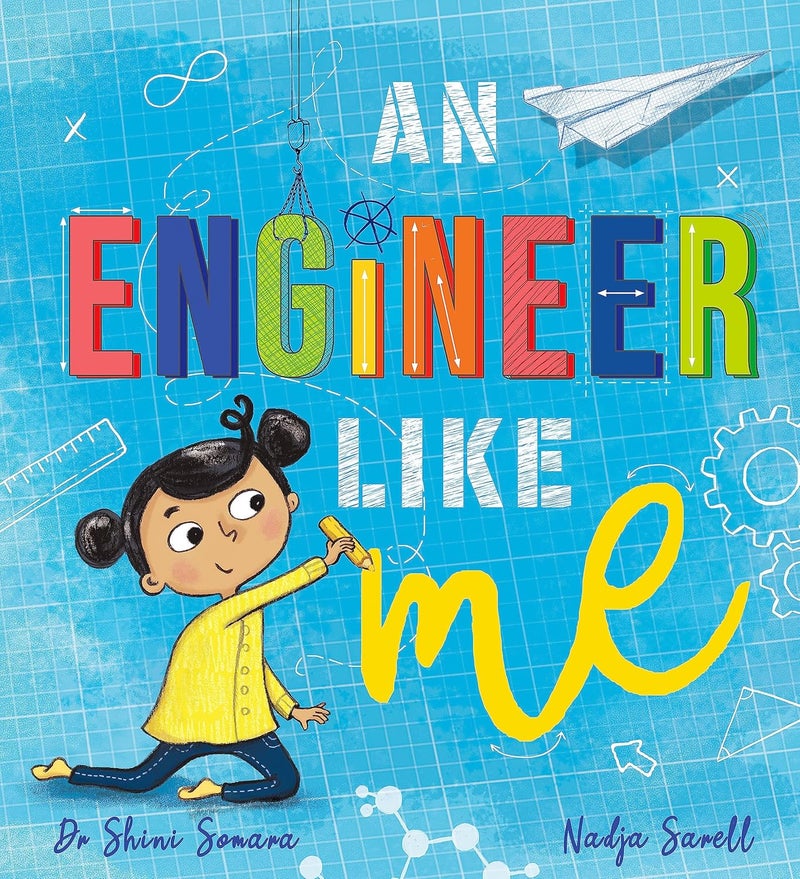 An Engineer Like Me 