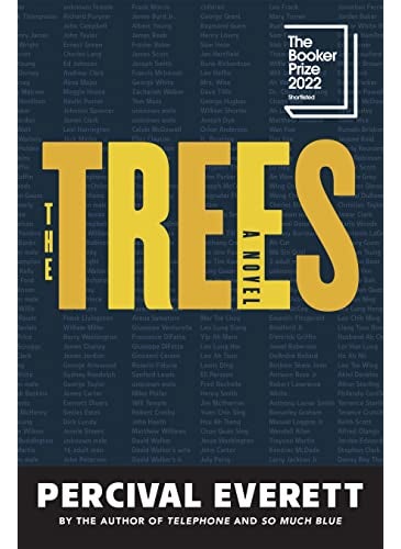 The Trees 