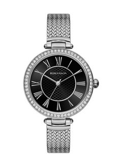 ROMANSON Romanson RM8A41TLWWA32W Women Wristwatch  - Image 1