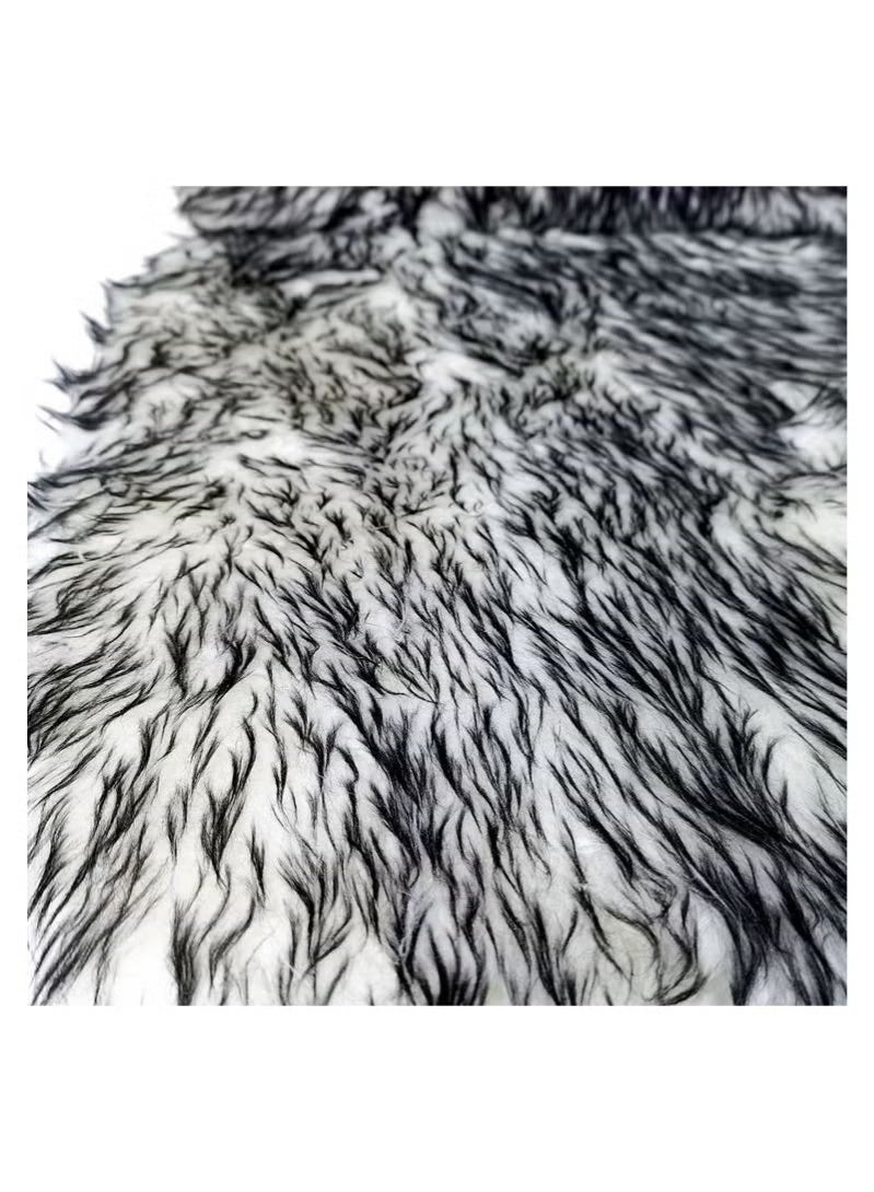 3 اكس ار أغطية مقاعد السيارة الشتوية - Image 5