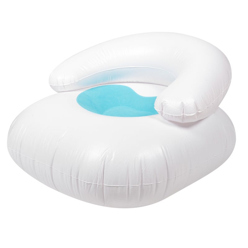 Inflatable Chair Sofa Funny Indoor Furniture Dorm Inflatable Sofa Household Foldable Sofa - Image 5