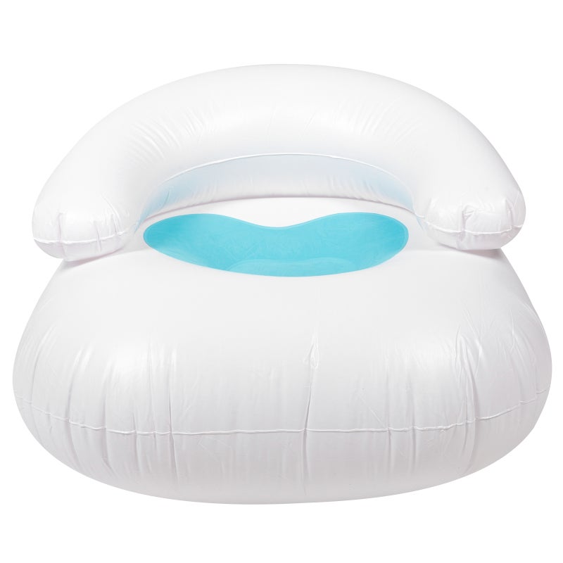 Inflatable Chair Sofa Funny Indoor Furniture Dorm Inflatable Sofa Household Foldable Sofa - Image 2