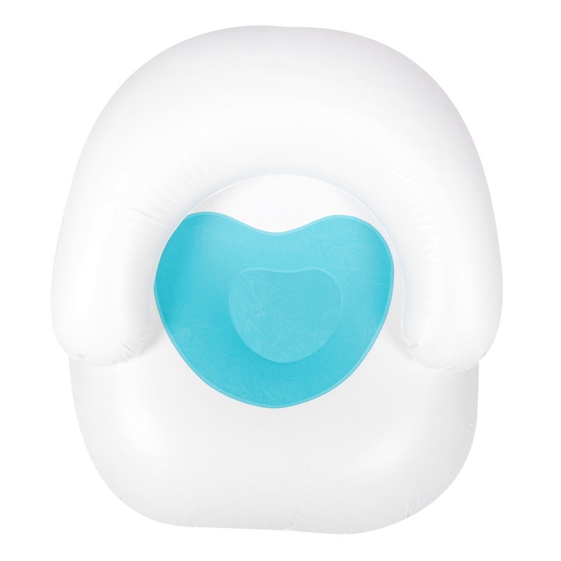 Inflatable Chair Sofa Funny Indoor Furniture Dorm Inflatable Sofa Household Foldable Sofa - Image 1
