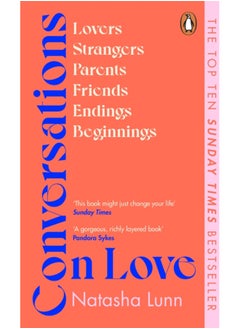 Conversations on Love : with Philippa Perry, Dolly Alderton, Roxane Gay, Stephen Grosz, Esther Perel, and many more - pzsku/ZC710703F22FBD96A6448Z/45/_/1695021296/2cf9db31-f577-4fd4-ad99-bb12cd6cf9c0