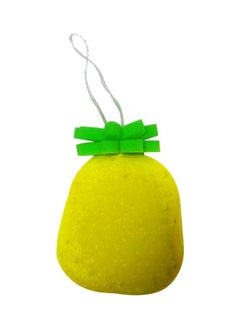 La Frutta baby Shower Sponge soft for kids skin pineapple