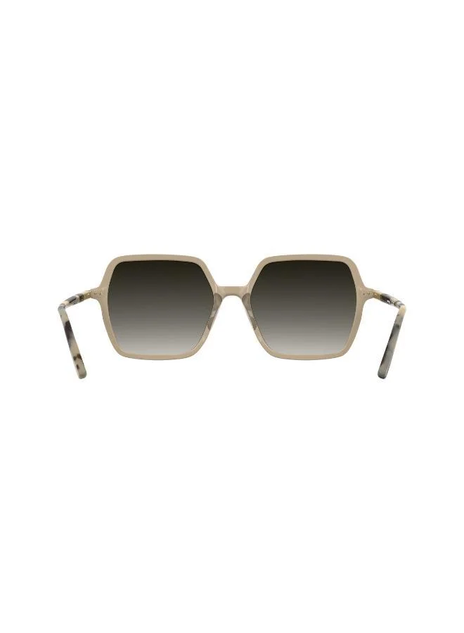 LACOSTE Rectangle Sunglasses