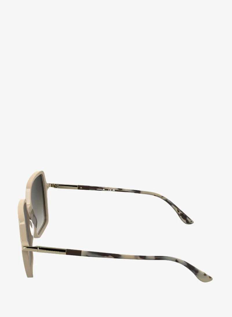 Lacoste  Rectangle Sunglasses for Women | Best Price UAE