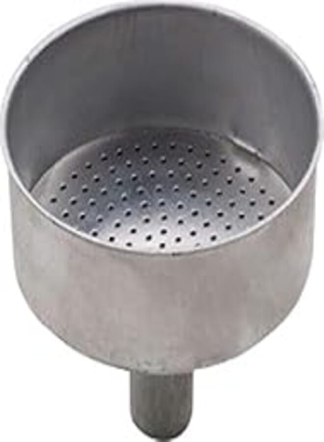 PEDRINI Pedrini Funnel Filter, 1 Cup Coffe Maker
