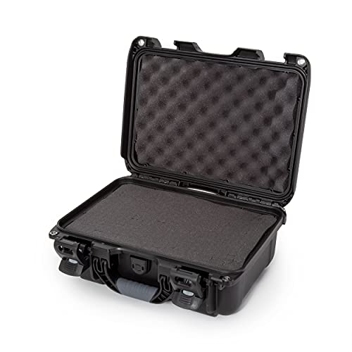 Nanuk 915 Waterproof Hard Case with Foam Insert - Black - Image 4