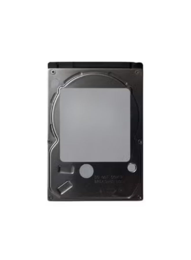 500GB 2.5” SATA Mechanical Laptop Hard Drive – 5400 RPM with 8MB Cache for Reliable Storage - Image 1