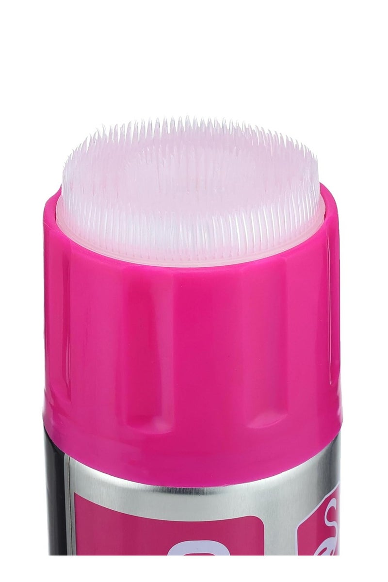 منظف رغوي متعدد الأغراض من 3 قطع سعة 650 مل لتنظيف الأسطح الداخلية للسيارة والمفروشات والأقمشة والجلود والفينيل والسجاد والتنظيف المنزلي F002 - Image 4