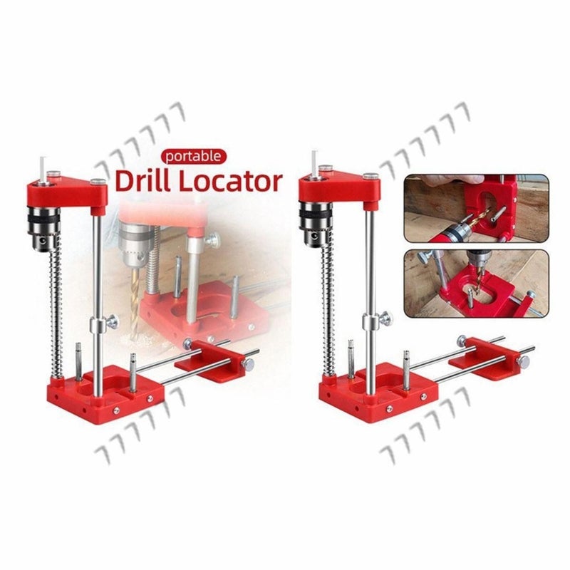 Wood Drill Guide - Image 3