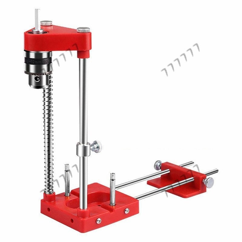 Wood Drill Guide - Image 1