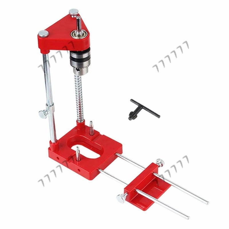 Wood Drill Guide - Image 5
