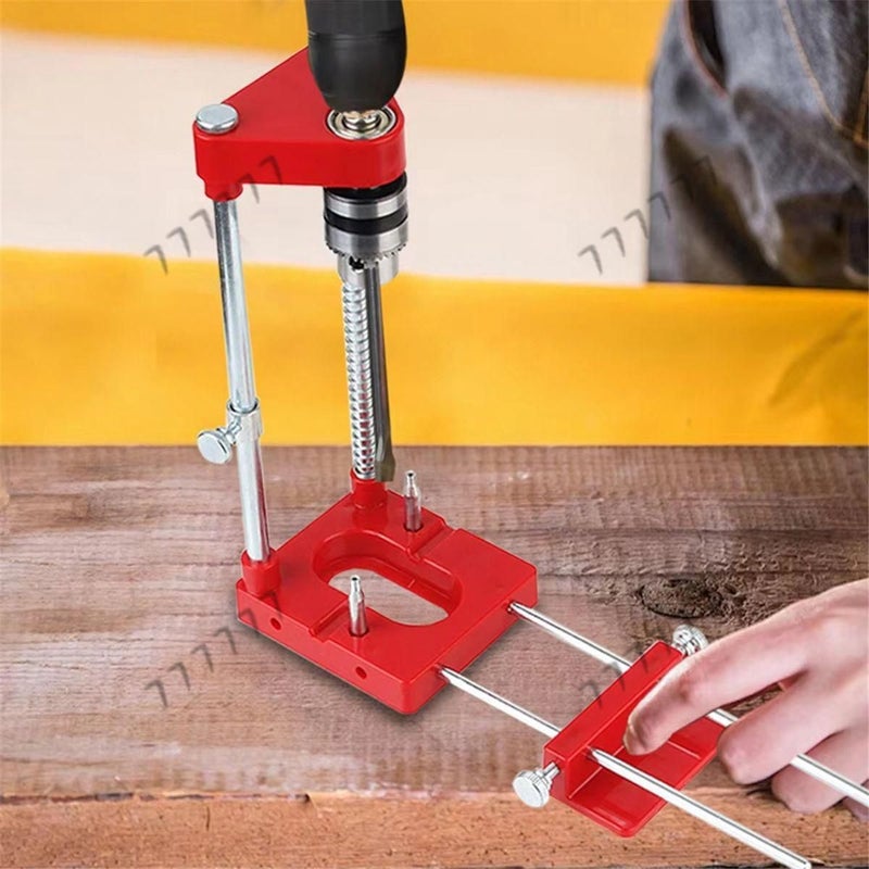 Wood Drill Guide - Image 2