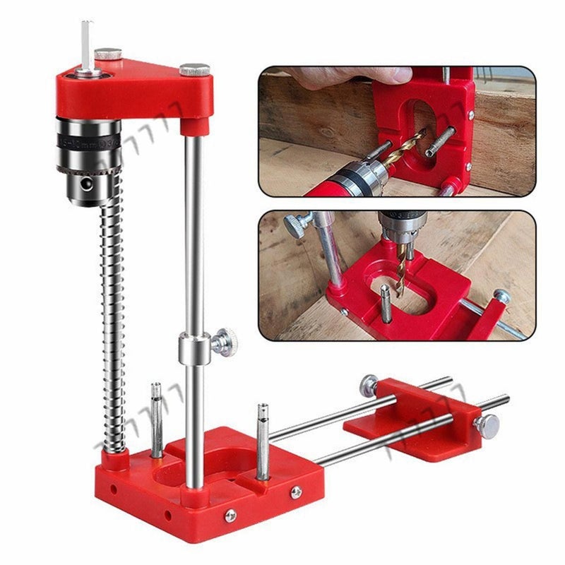 Wood Drill Guide - Image 4