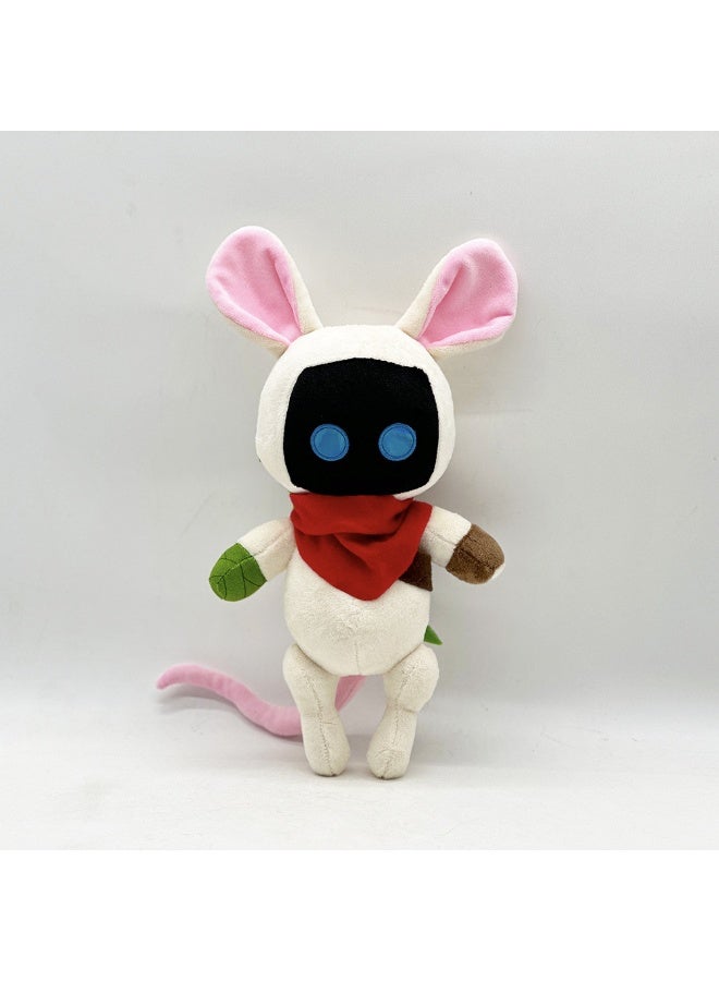 Astro Bot Plush Toy - Space Rescue Mission Soft Toy - Image 2