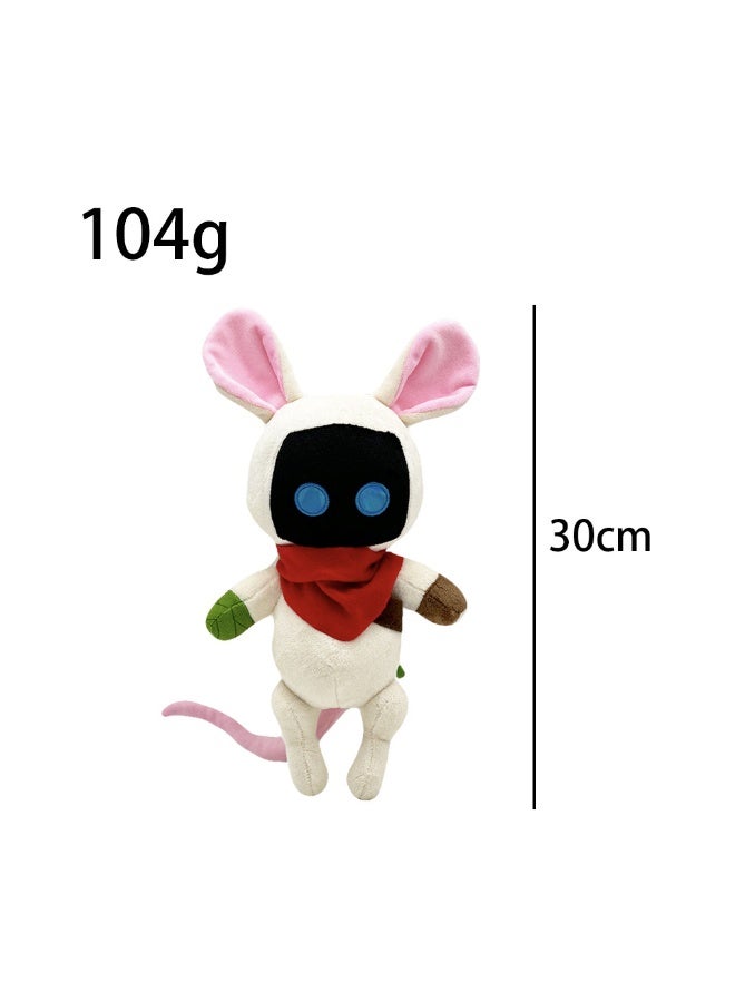Astro Bot Plush Toy - Space Rescue Mission Soft Toy - Image 1