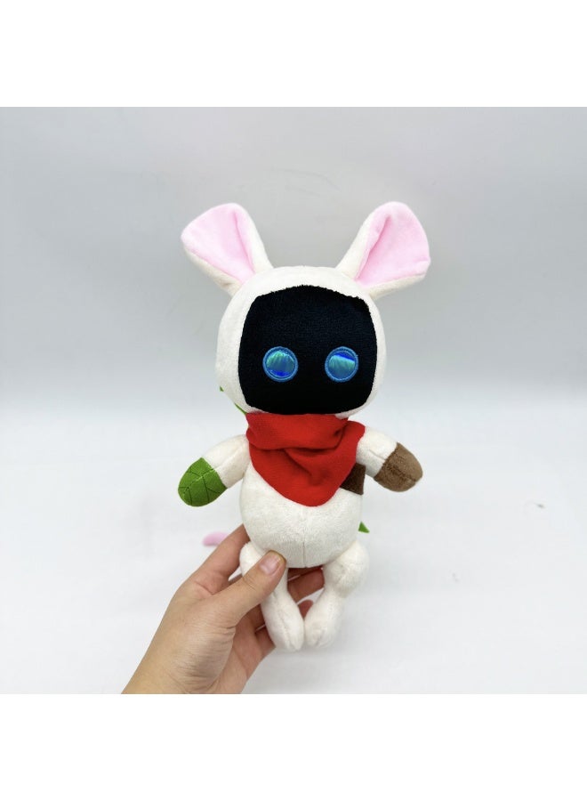 Astro Bot Plush Toy - Space Rescue Mission Soft Toy - Image 5