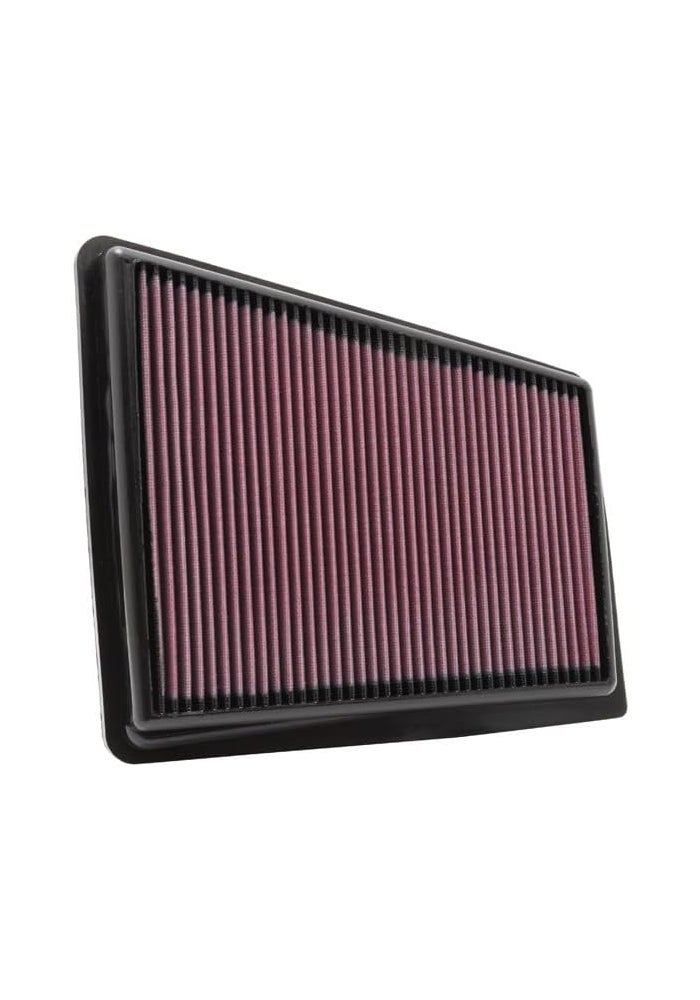 K&N High-Flow Engine Air Filter for Hyundai/Kia - Image 4